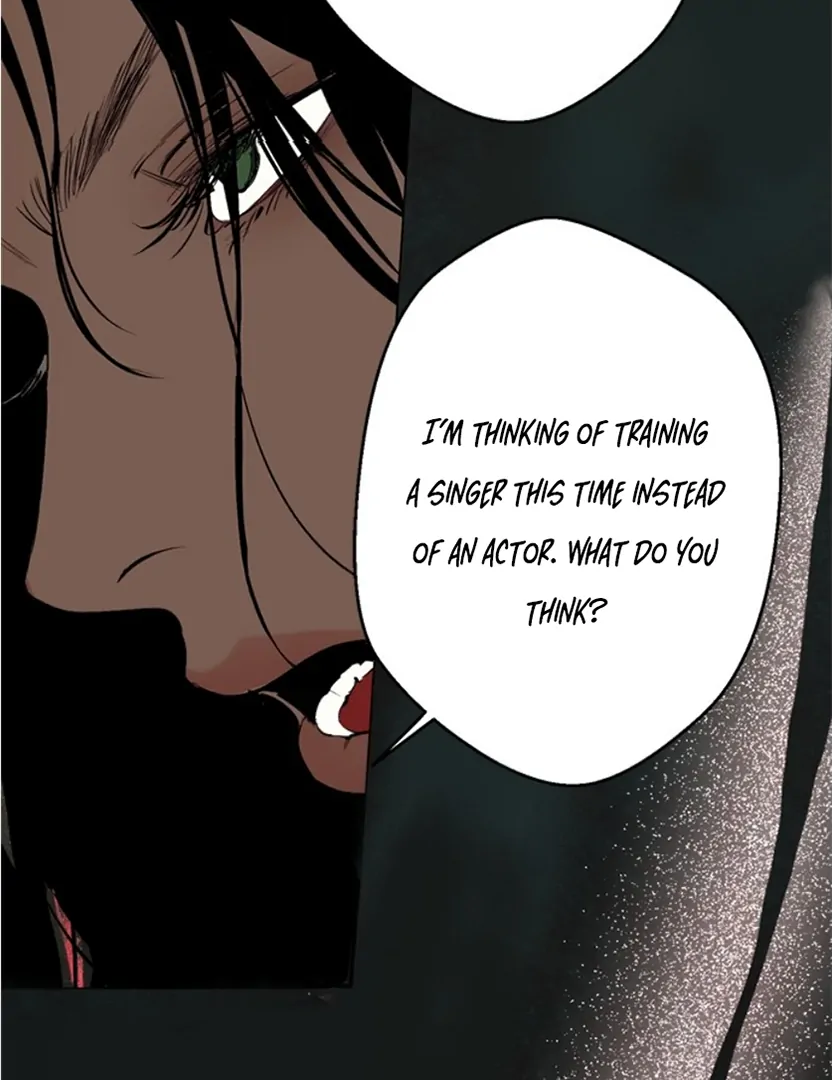 Kiss the Coming Apocalypse Chapter 7 page 68