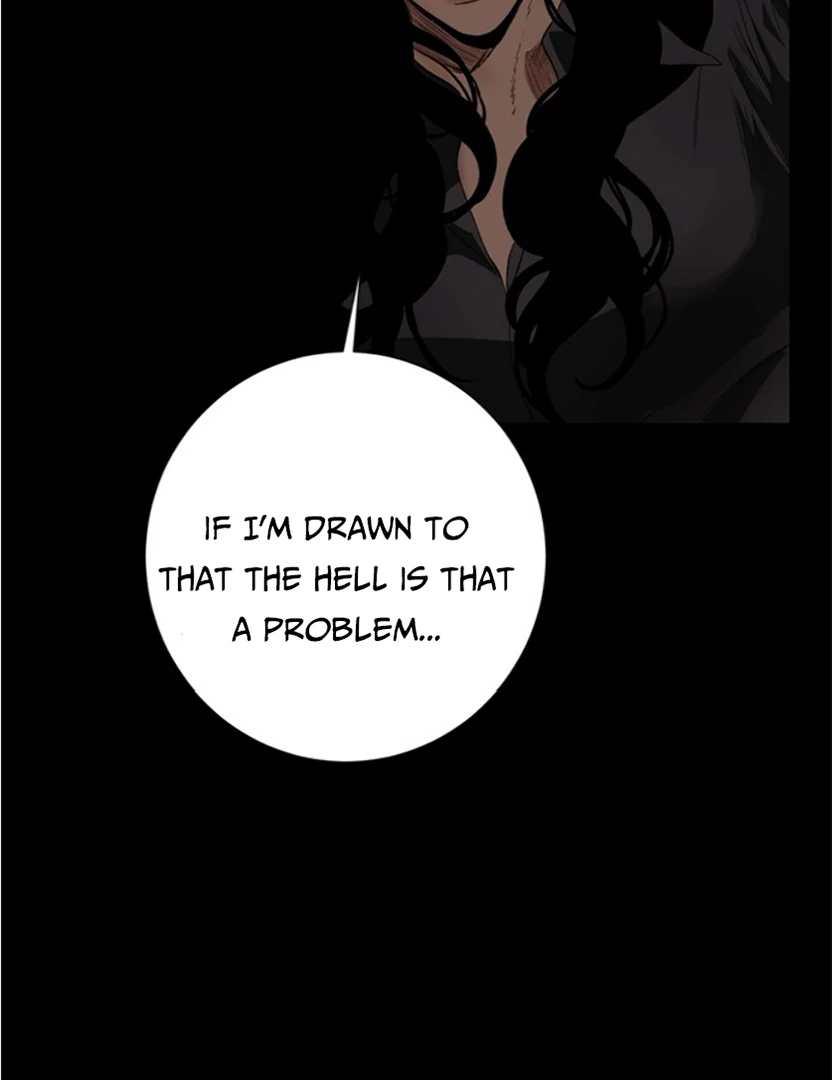 Kiss the Coming Apocalypse Chapter 7 page 91
