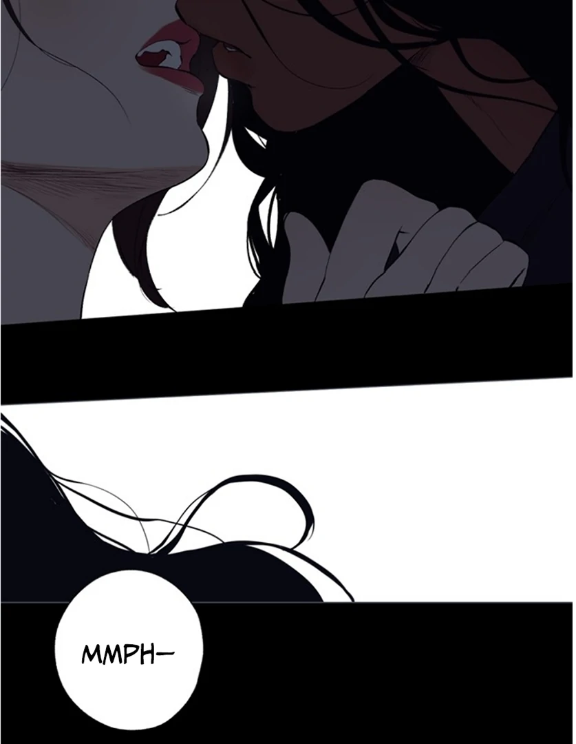 Kiss the Coming Apocalypse Chapter 7 page 87