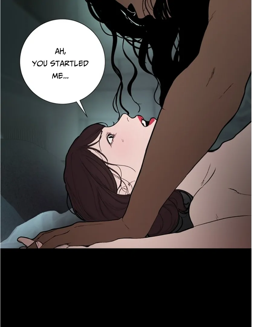 Kiss the Coming Apocalypse Chapter 7 page 104