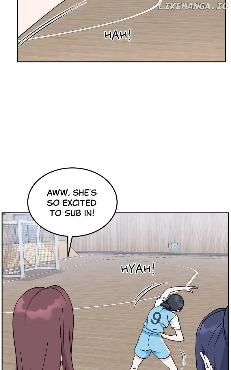Tiki-Taka Chapter 7 page 9
