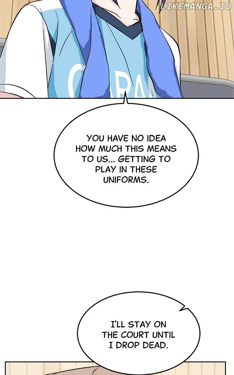 Tiki-Taka Chapter 7 page 16