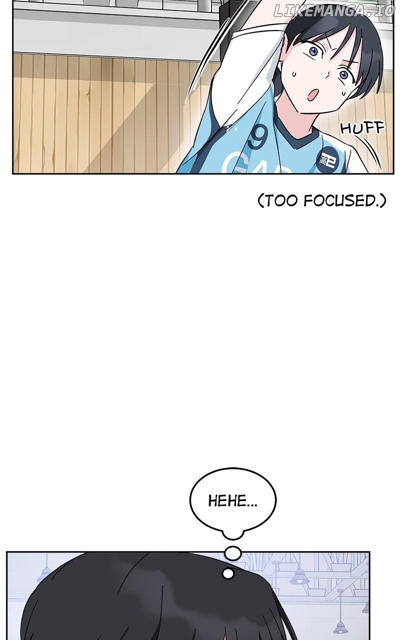 Tiki-Taka Chapter 7 page 11