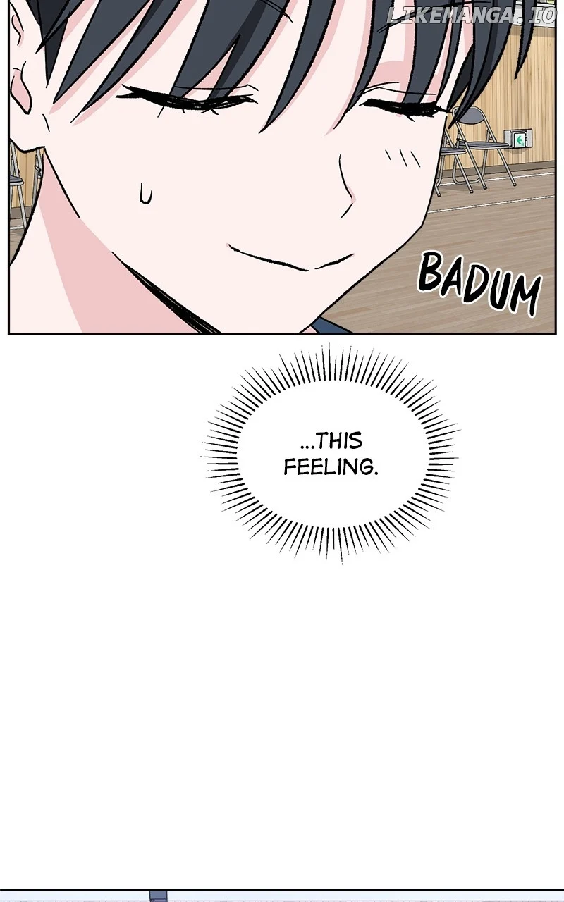 Tiki-Taka Chapter 7 page 23