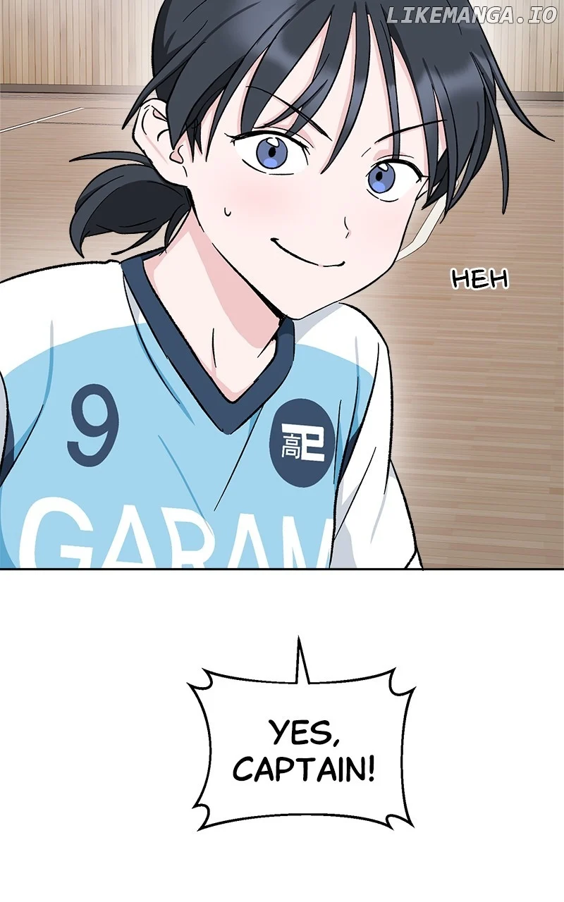 Tiki-Taka Chapter 7 page 7