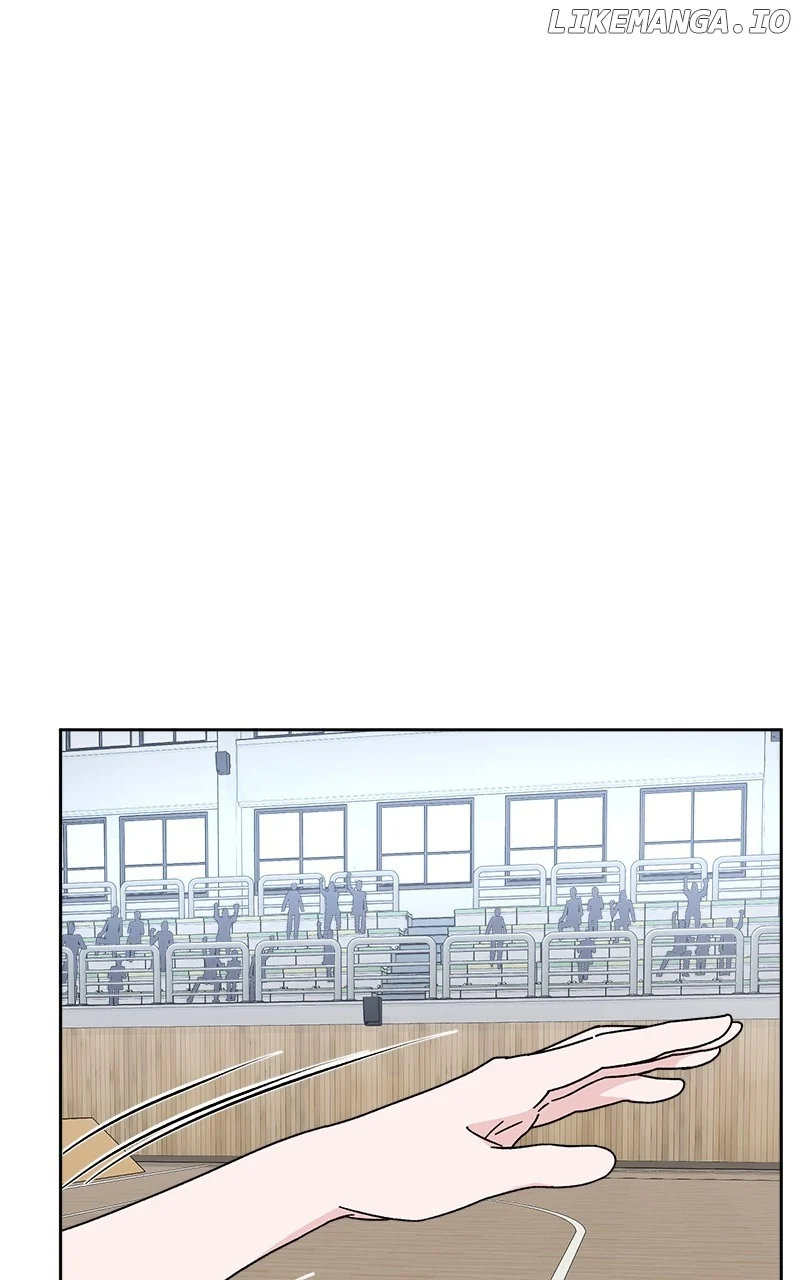 Tiki-Taka Chapter 7 page 8