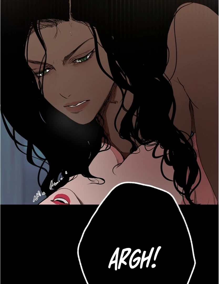 Kiss the Coming Apocalypse Chapter 7 page 108