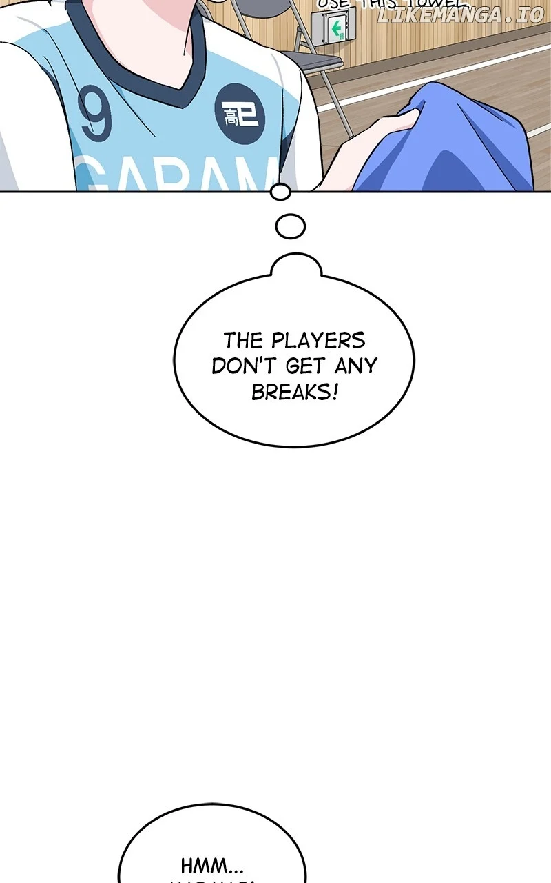 Tiki-Taka Chapter 7 page 2