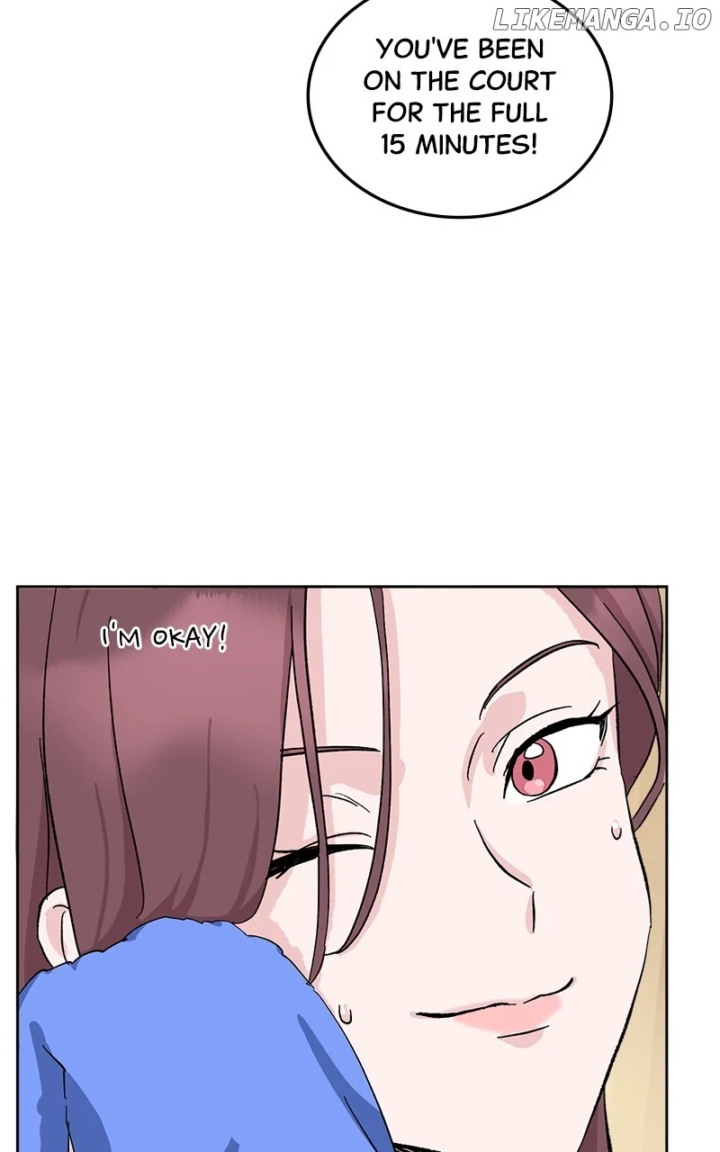 Tiki-Taka Chapter 7 page 14