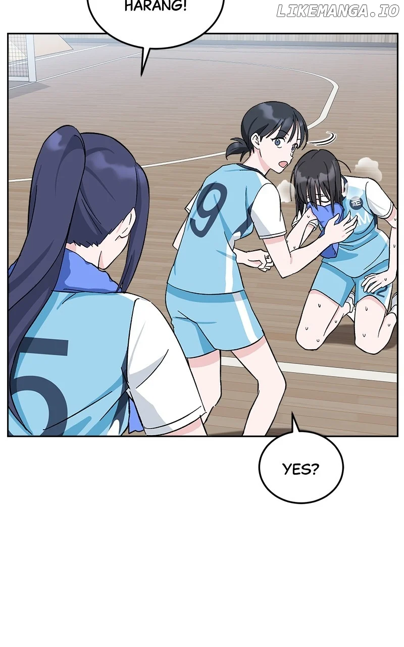 Tiki-Taka Chapter 7 page 3