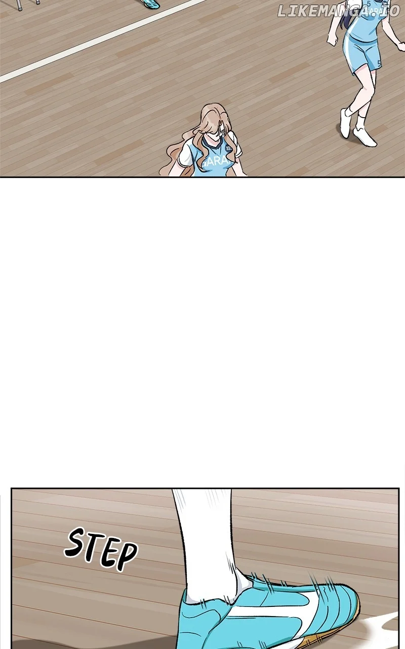 Tiki-Taka Chapter 7 page 21