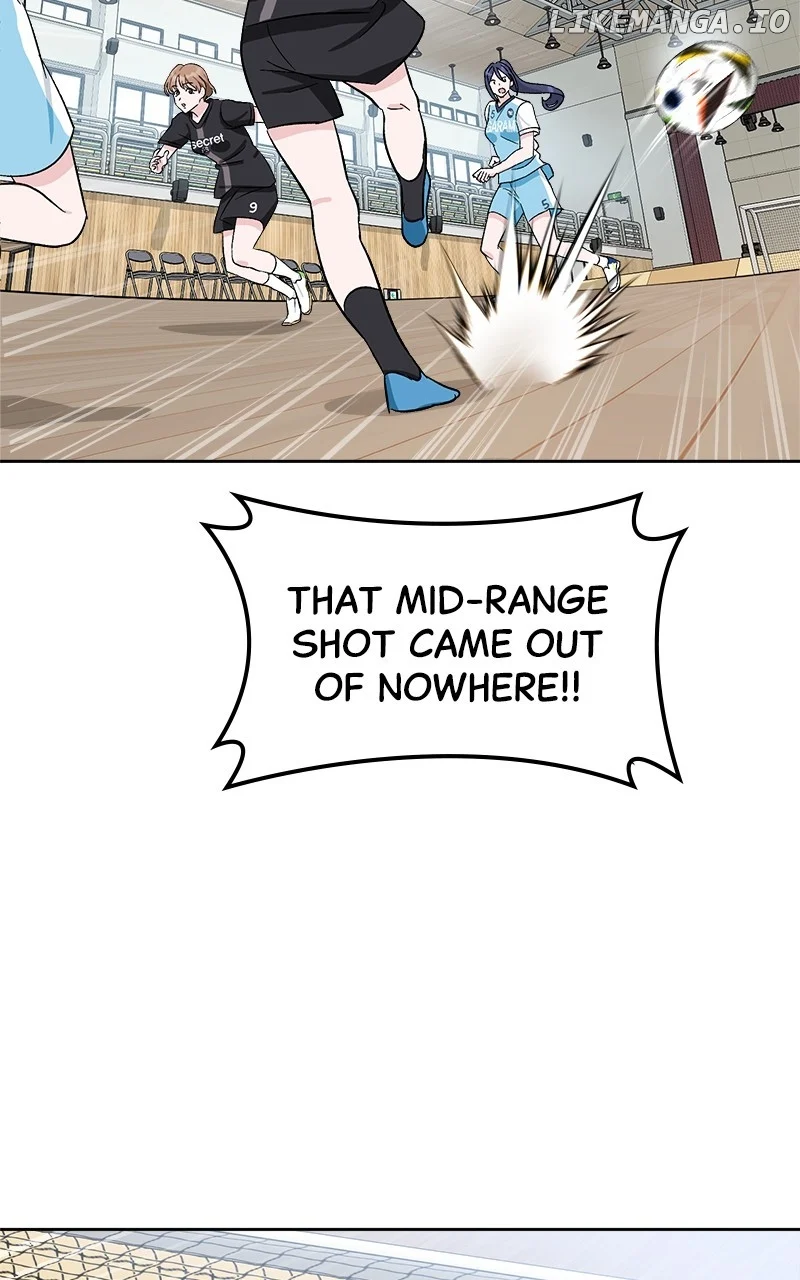 Tiki-Taka Chapter 7 page 47