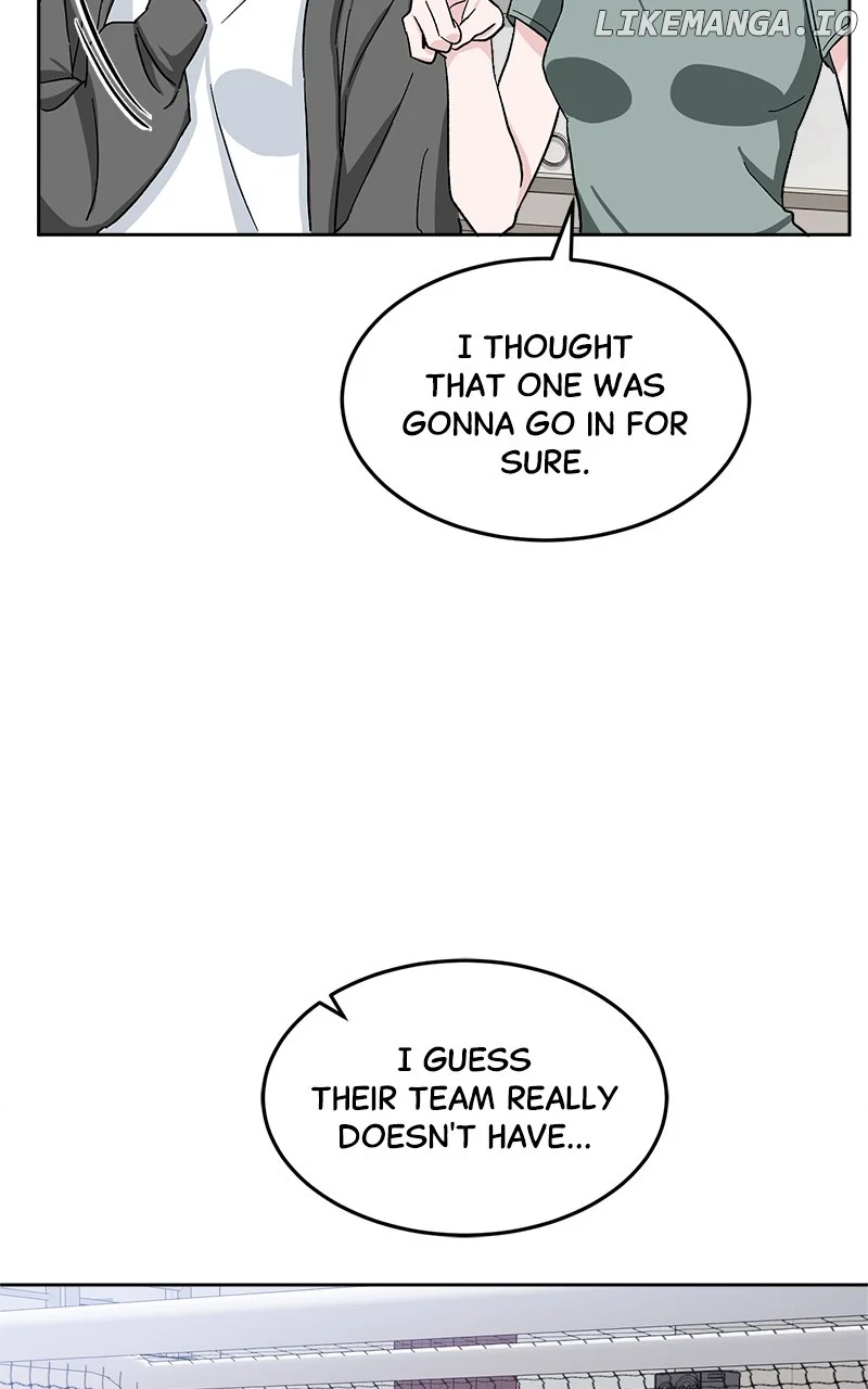 Tiki-Taka Chapter 7 page 63