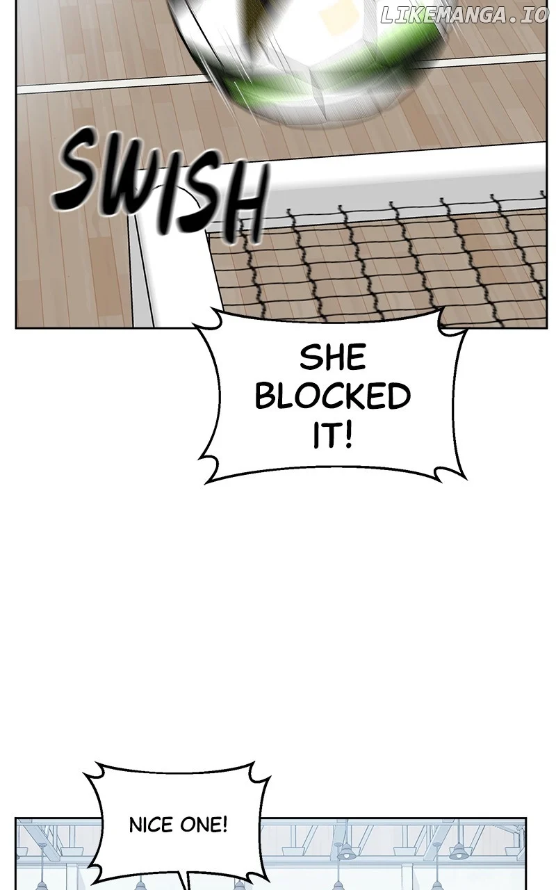 Tiki-Taka Chapter 7 page 51