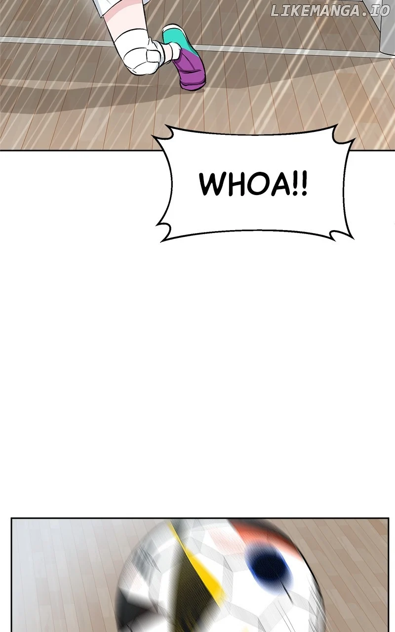 Tiki-Taka Chapter 7 page 50
