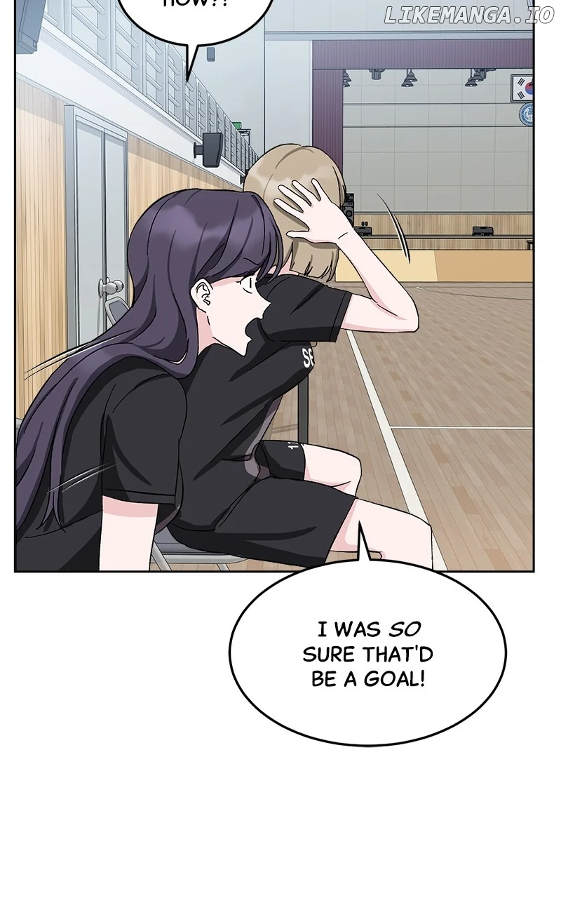 Tiki-Taka Chapter 7 page 53