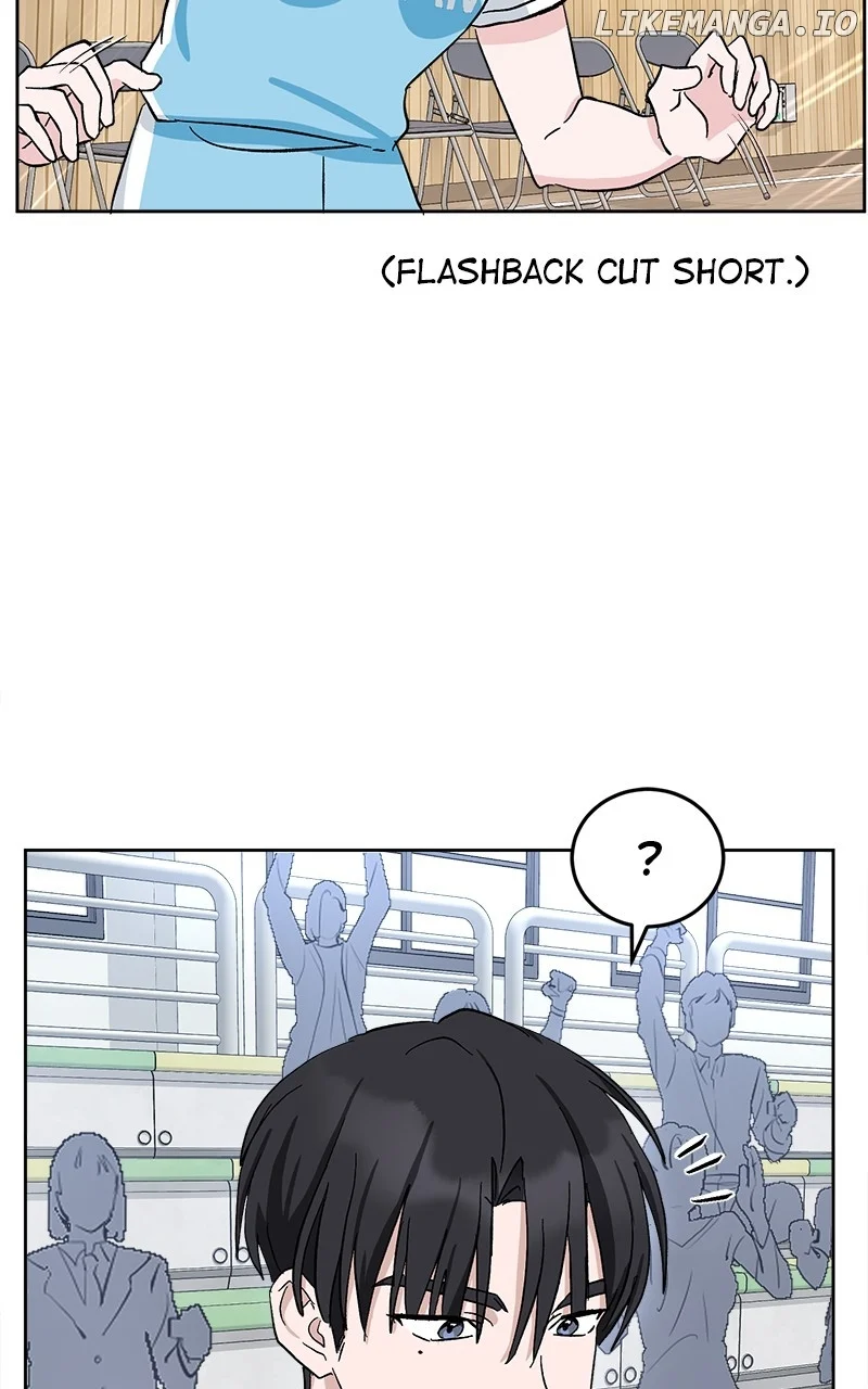 Tiki-Taka Chapter 7 page 29