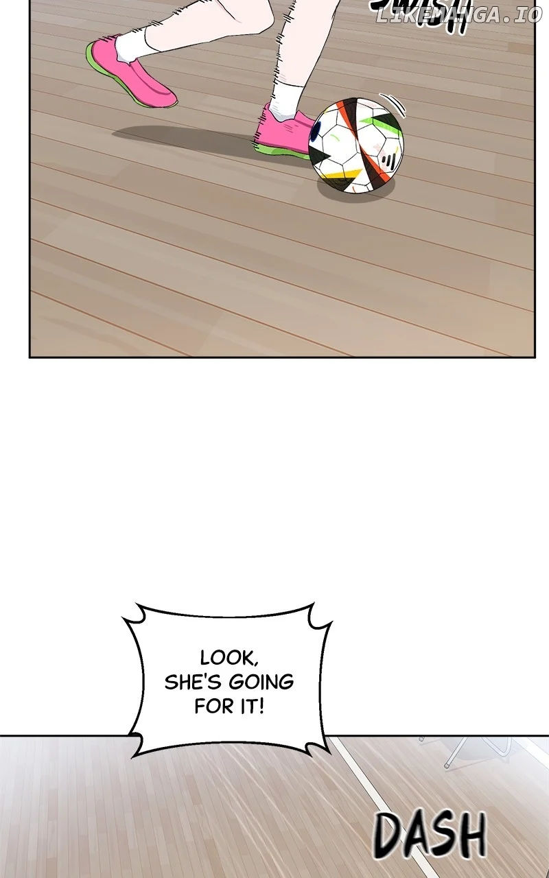 Tiki-Taka Chapter 7 page 74
