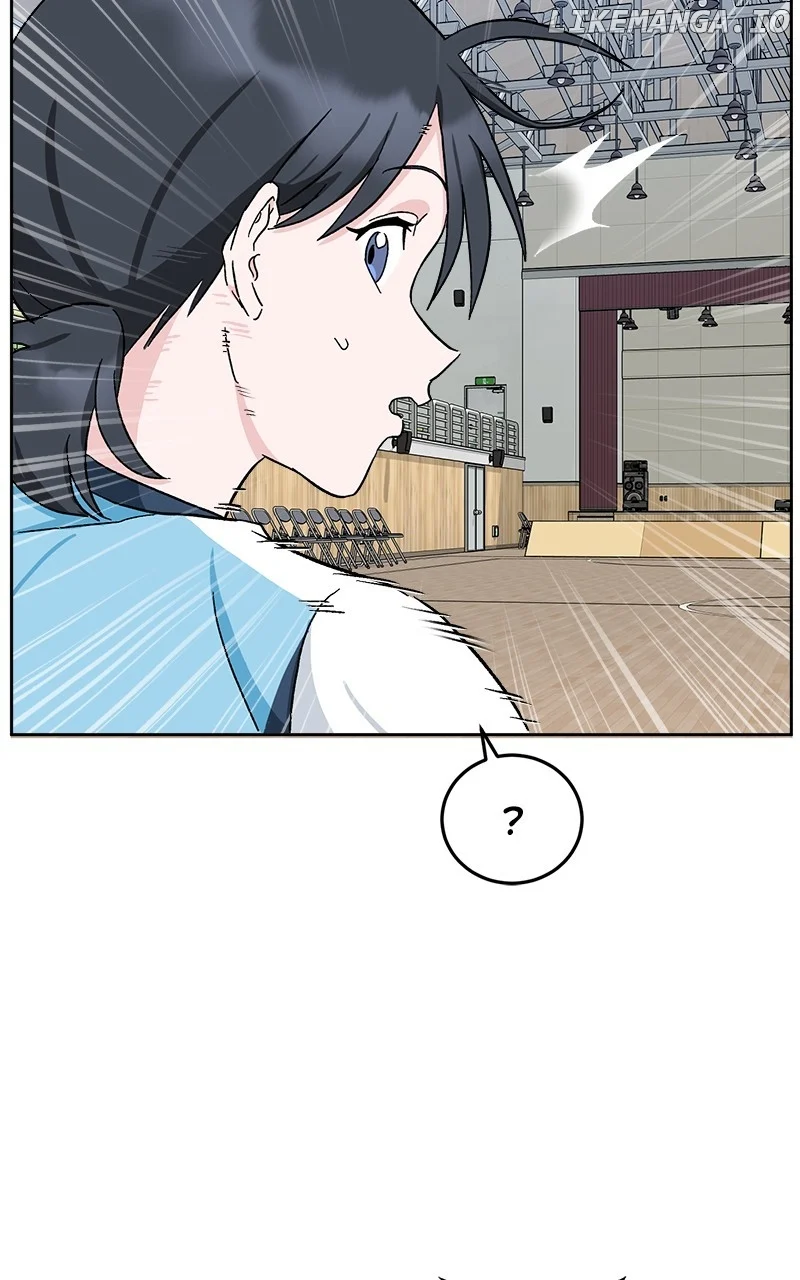 Tiki-Taka Chapter 7 page 82