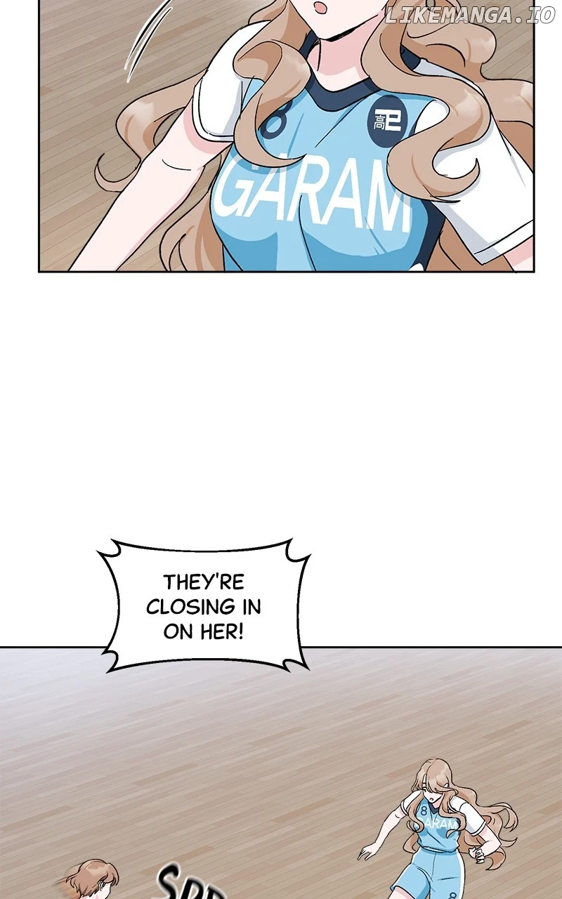 Tiki-Taka Chapter 7 page 99