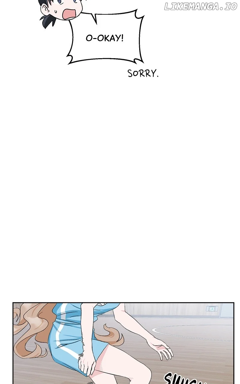 Tiki-Taka Chapter 7 page 73