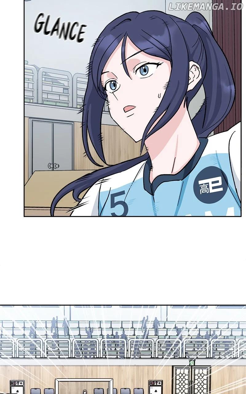 Tiki-Taka Chapter 7 page 109