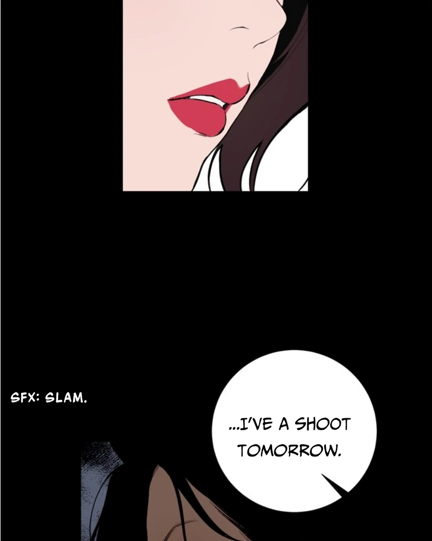 Kiss the Coming Apocalypse Chapter 8 page 6