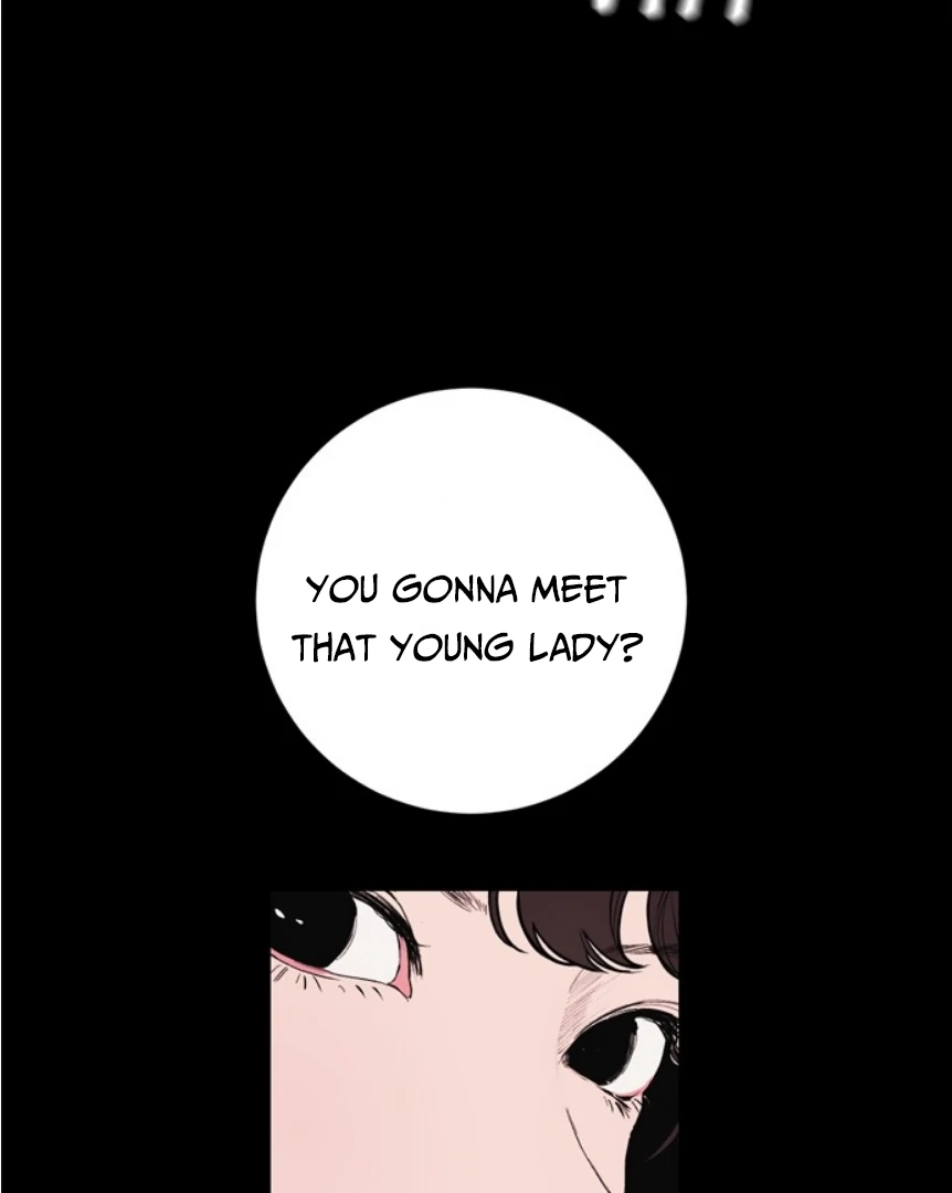 Kiss the Coming Apocalypse Chapter 8 page 5