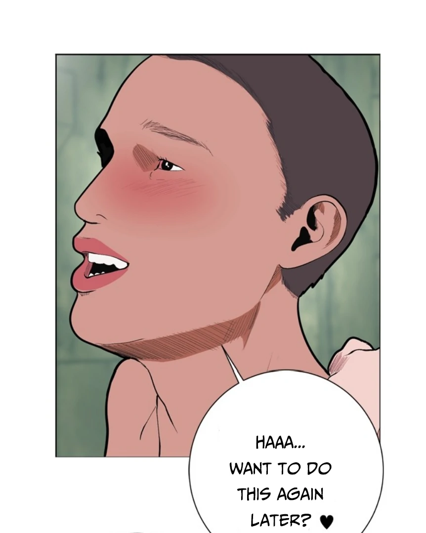 Kiss the Coming Apocalypse Chapter 8 page 31