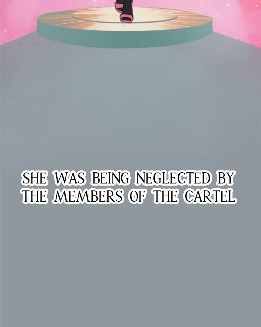 Kiss the Coming Apocalypse Chapter 8 page 23