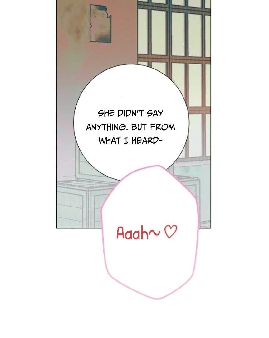 Kiss the Coming Apocalypse Chapter 8 page 17