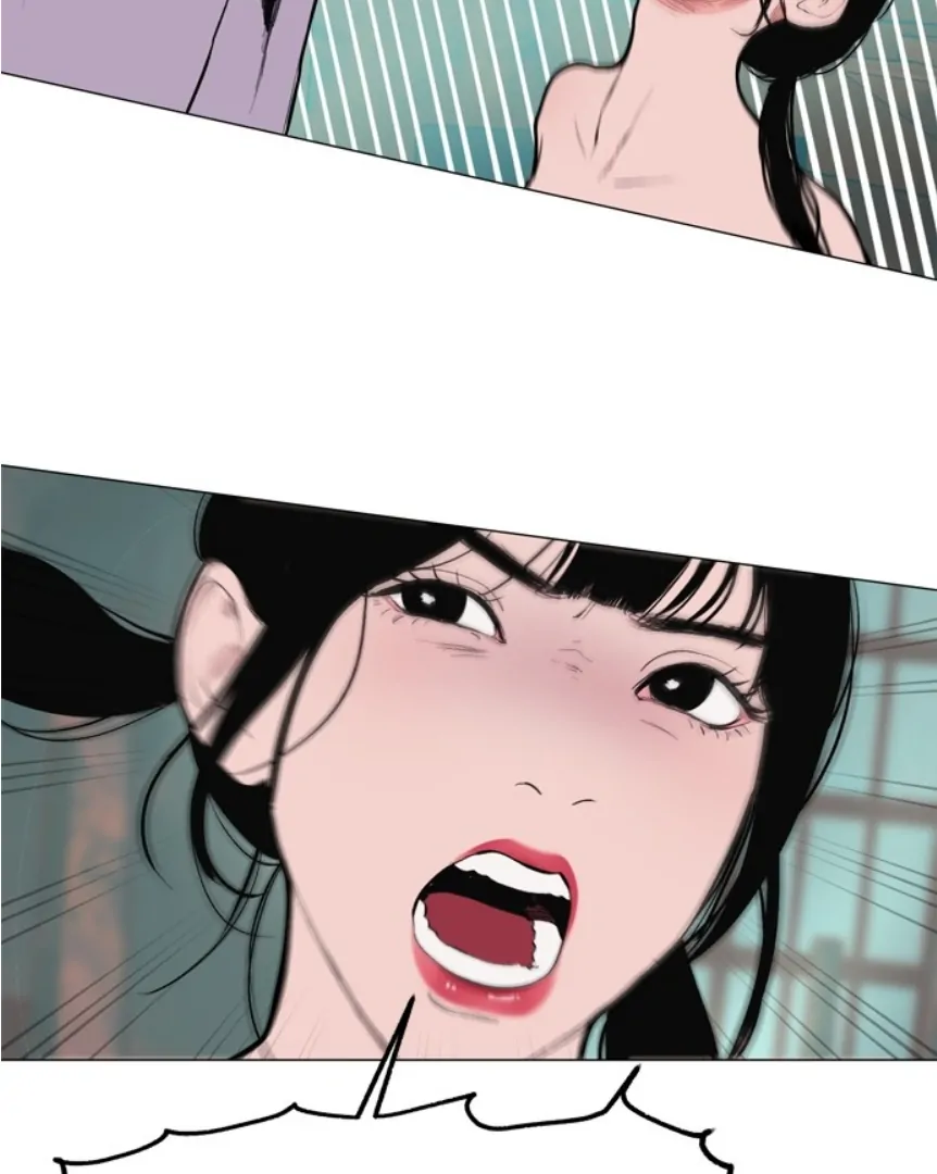Kiss the Coming Apocalypse Chapter 8 page 47