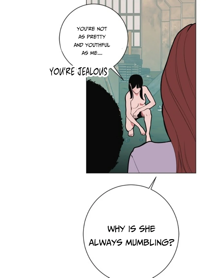 Kiss the Coming Apocalypse Chapter 8 page 44