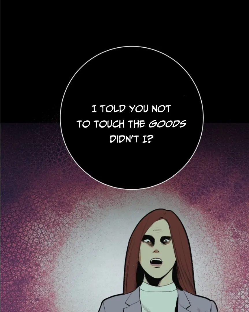 Kiss the Coming Apocalypse Chapter 8 page 40