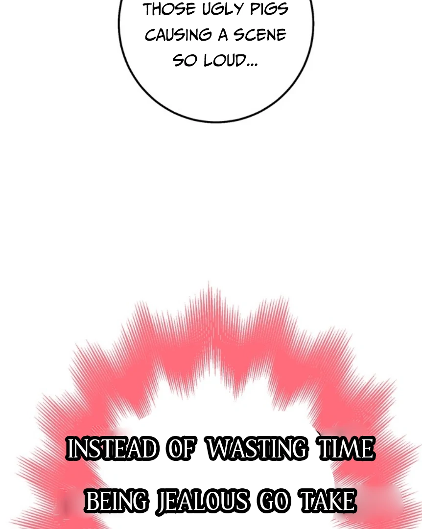 Kiss the Coming Apocalypse Chapter 8 page 27