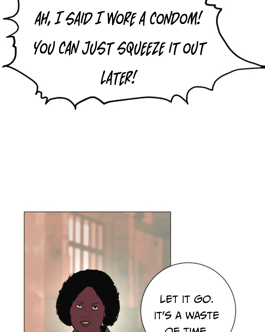 Kiss the Coming Apocalypse Chapter 8 page 48