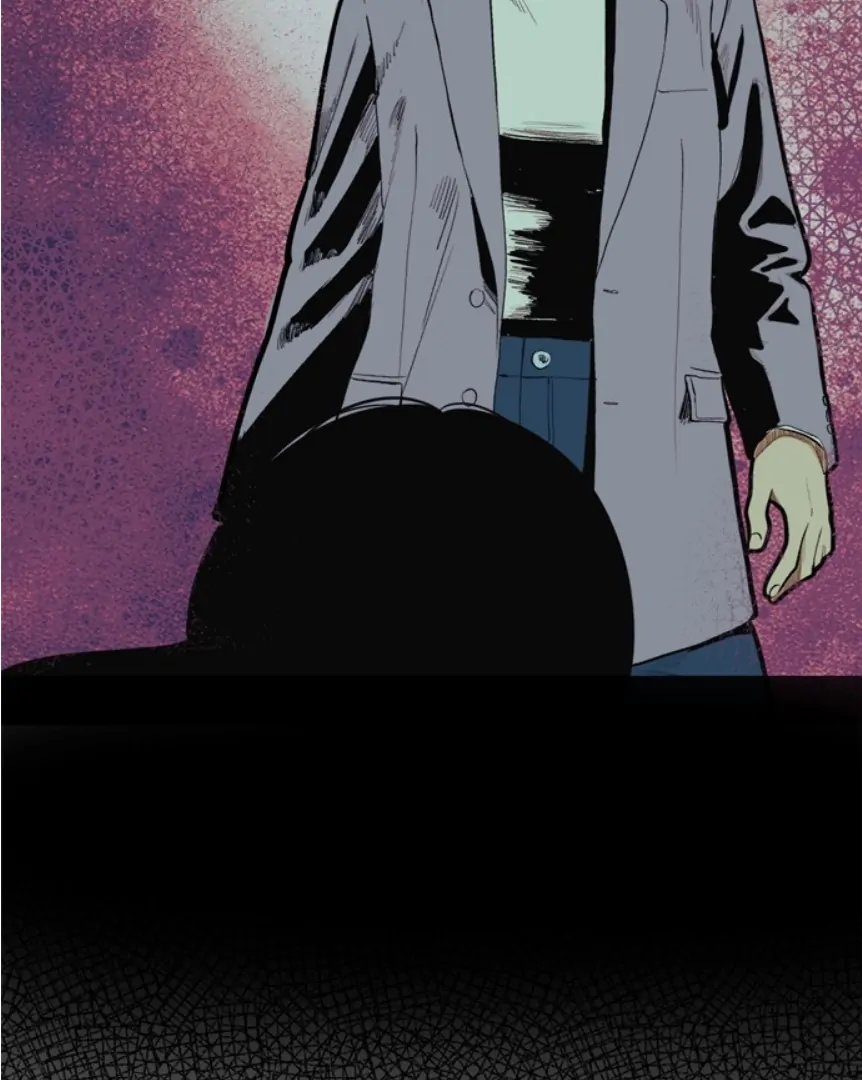 Kiss the Coming Apocalypse Chapter 8 page 41