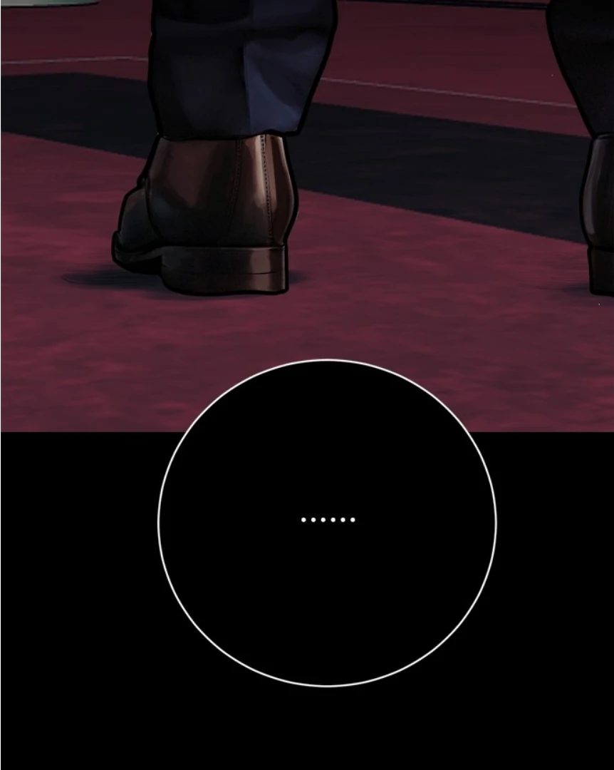 Kiss the Coming Apocalypse Chapter 8 page 8