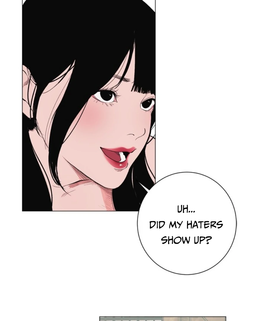 Kiss the Coming Apocalypse Chapter 8 page 43