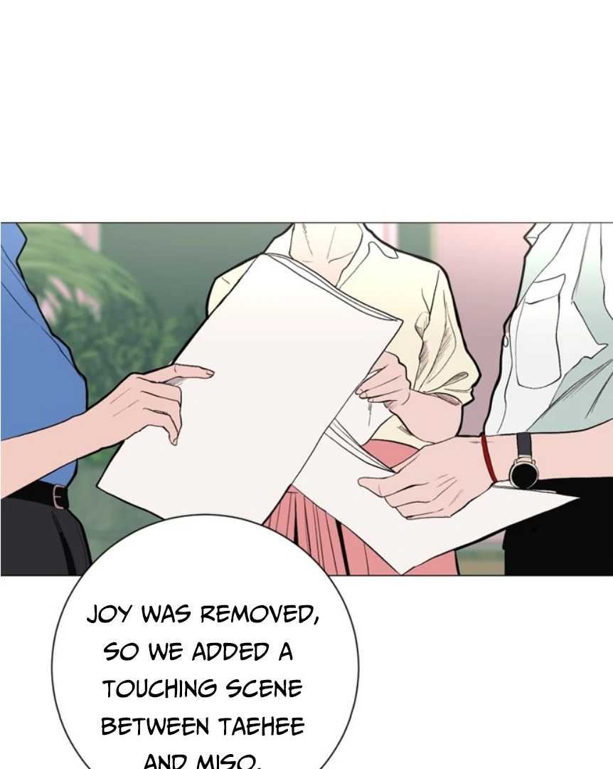 Kiss the Coming Apocalypse Chapter 8 page 74