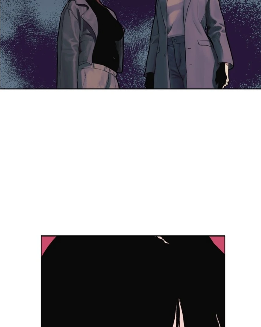 Kiss the Coming Apocalypse Chapter 8 page 68