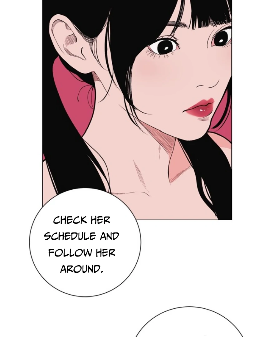 Kiss the Coming Apocalypse Chapter 8 page 69