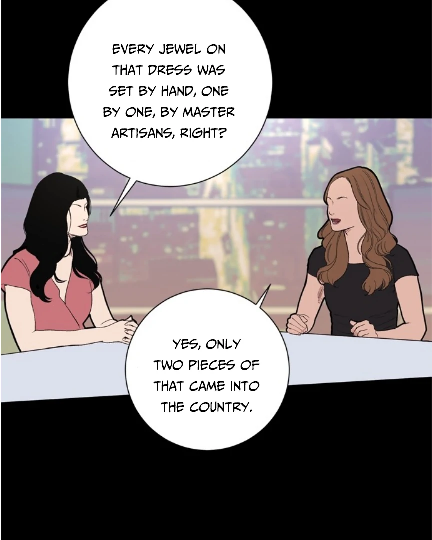 Kiss the Coming Apocalypse Chapter 8 page 90