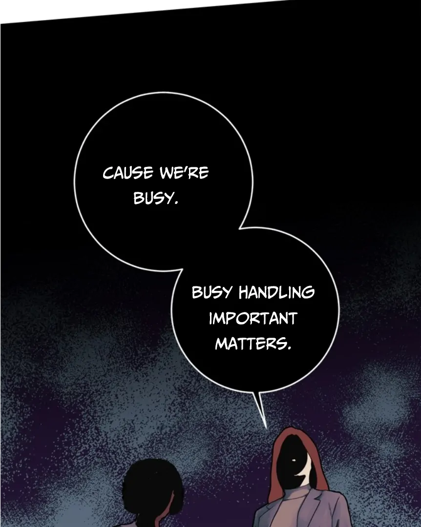 Kiss the Coming Apocalypse Chapter 8 page 67