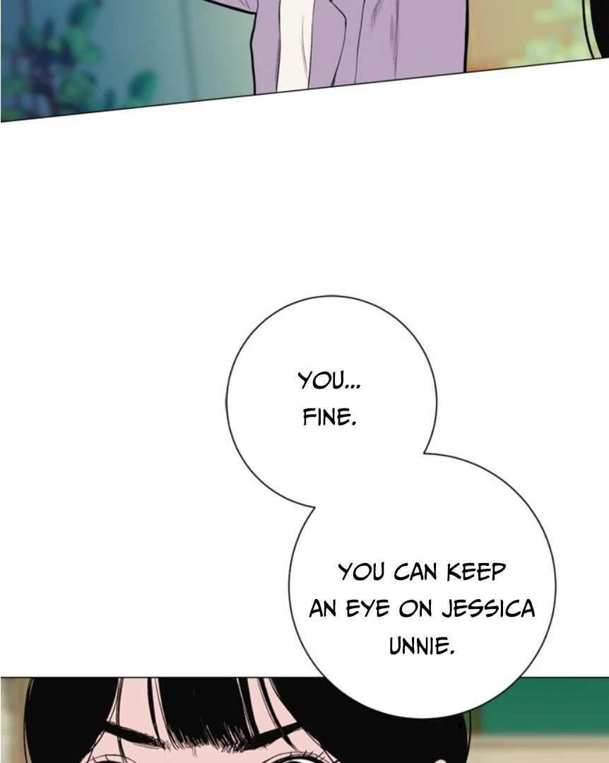 Kiss the Coming Apocalypse Chapter 8 page 65