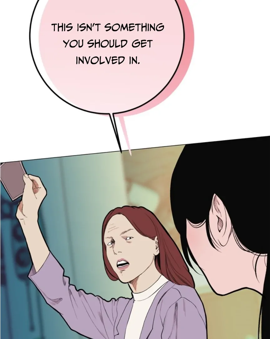 Kiss the Coming Apocalypse Chapter 8 page 64