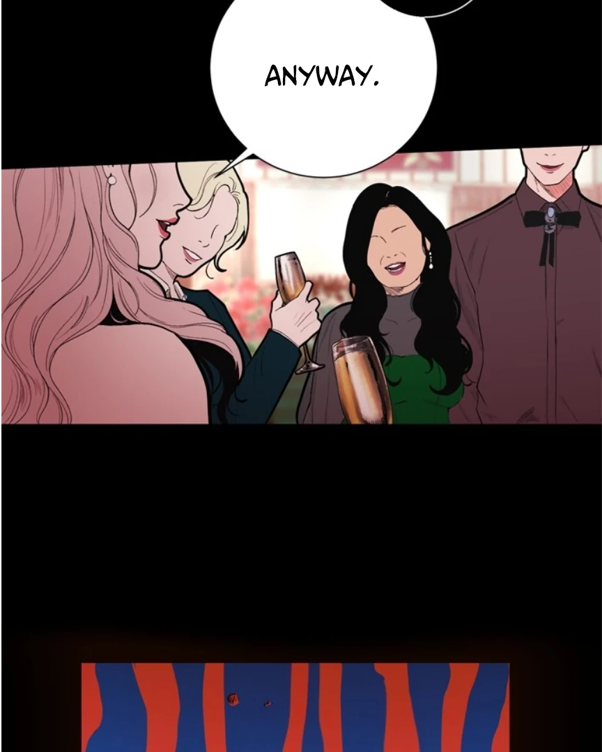 Kiss the Coming Apocalypse Chapter 8 page 94