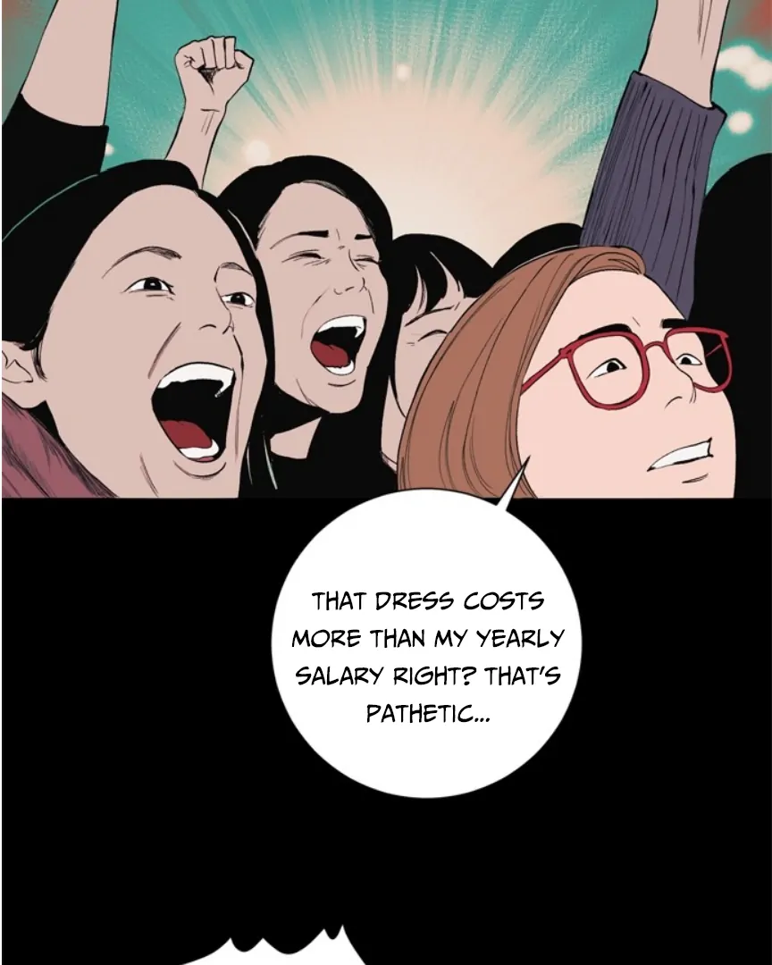 Kiss the Coming Apocalypse Chapter 8 page 92