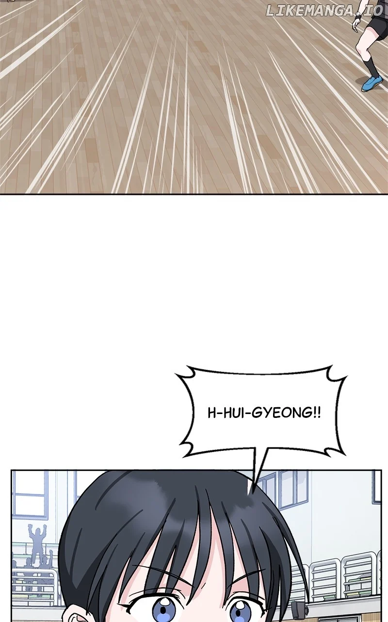 Tiki-Taka Chapter 8 page 4