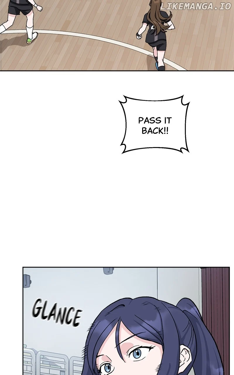 Tiki-Taka Chapter 8 page 2
